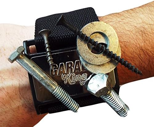 Магнетни Wristband - Одлично за Механика & Изградба