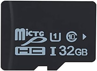 ТФ Мемориската Картичка 32GB Micro SD HC Class 10 ТФ Флеш Мемориска Картичка за Телефон Камера Компјутер-Ажурирање