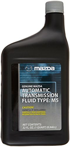 Вистински Mazda 0000-77-112E-01 Пренос Течност
