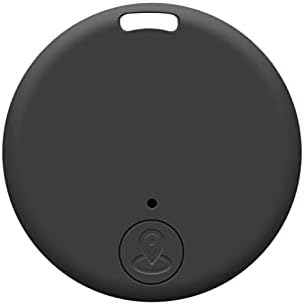 YUUAND Smart Anti-Загуба Копче за Следење Локатор Bluetooth 5.0 Мобилни Дома Анти-Загуба Локатор Преносни Следење