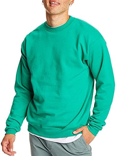 Hanes Мажите EcoSmart Sweatshirt