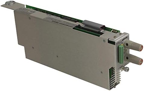 N3304A - DC Електронски Товар, N3300 Серија, 300 W, Програмабилни, 0 V, 60 V, 60 A (N3304A)