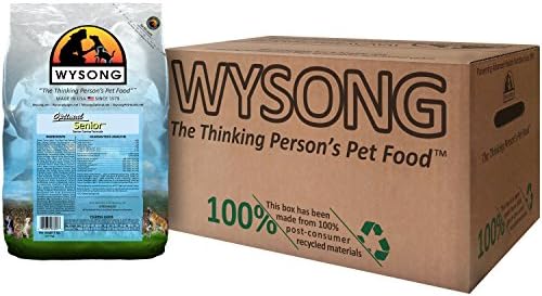 Wysong Оптимално Виш - Виш Кучешки Формула Куче Храна