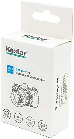 Kastar 1-Pack Замена на Батеријата за Sony PSP-S110, PSPS110 Батеријата, Sony PSP-3001, PSP-БРОЈ 3002, PSP-3003, PSP-3004, PSP-3005,