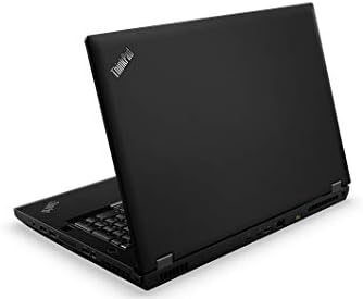 Lenovo ThinkPad P71 работна Станица Лаптоп - 10 Windows Pro - Xeon E3-1535M, 32GB ECC RAM меморија, 500GB HDD, 17.3 UHD 4K 3840x2160