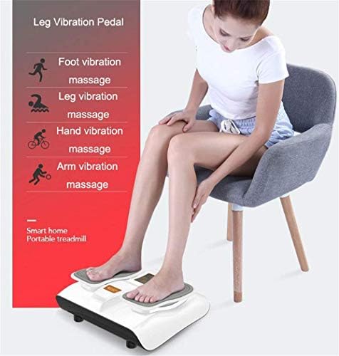 Wellness-Промет Нога Exerciser, Физиотерапија Насловна & Канцеларија Опрема-Зголемување На Нозе & Нога Активност И Протокот На Крв