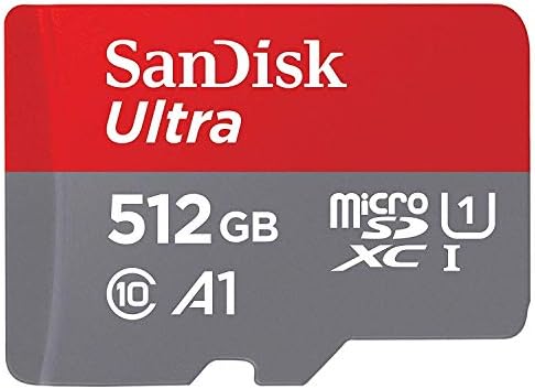 Ултра 32GB MicroSDHC Работи за ZTE Grand X 3 Плус Потврдена од страна на SanFlash и SanDisk (A1/C10/U1/8k/120MBs)