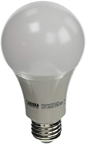 FEIT ЕЛЕКТРИЧНИ OM100DM/930CA A21 3K DIMMABLE LED СИЈАЛИЦА