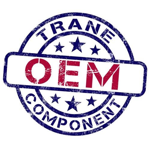 Американскиот Стандард/Trane AUX060C936D1 ОЕМ Замена Термички Граница Вклучите