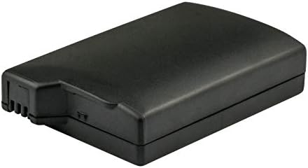 Kastar 1-Пакет за Батеријата и AC Ѕид Полначот Замена за Sony PSP-S110, PSPS110 Батеријата, Sony PSP-2010, PSP-3000, PSP-3001, PSP-БРОЈ