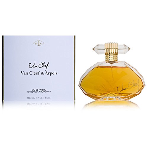 Ван Cleef & Arpels Van Cleef Од Ван Cleef и Arpels За Жените Eau De Parfum Спреј, 3.3 Fl Мл