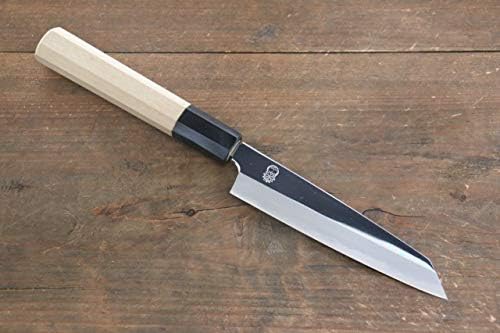 Choyo Бела Челик Огледува Kiritsuke Ситен Јапонски Готвач Нож 135mm Од TTKing