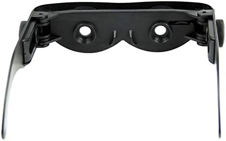 Hands-Free Двоглед Glassess Преносни Spyglasses на Вредноста на Отворено за Риболов Опера