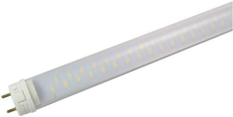 28W LED Сијалица - 4' T8 Светилка - 3500 Lumens - Двојна Моќ Завршува - Замена или Надградба за Флуоресцентно
