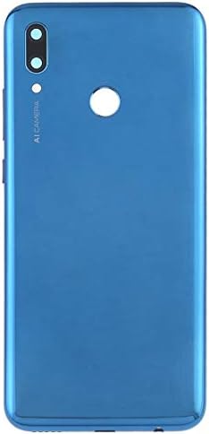 ZHM мобилни Телефони RepaReplacement Дел за Huawei Батеријата на Задниот Поклопец за Huawei Стр Smart (2019)(Сина) Резервни Делови