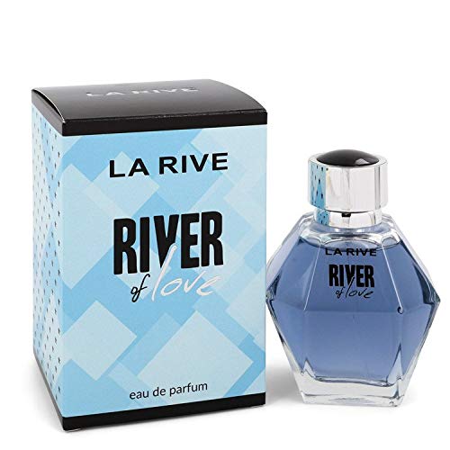 3.3 оз eau de parfum спреј парфем за жени покаже вашиот личен вкус реката на љубовта парфем eau de parfum спреј %поставен на%