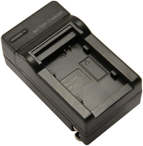 STK е Канон BP-808 Батерија Полнач ЗА Камера и Camcorders