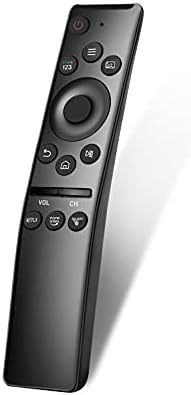 Универзален Далечински-Контрола за Samsung Smart-ТВ, Далечински-Замена на HDTV 4K UHD Криви QLED и Повеќе Телевизори, со Netflix Премиер-Видео Копчиња
