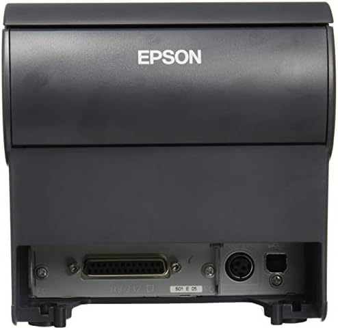 Epson ТМ-T88V (Продолжува)