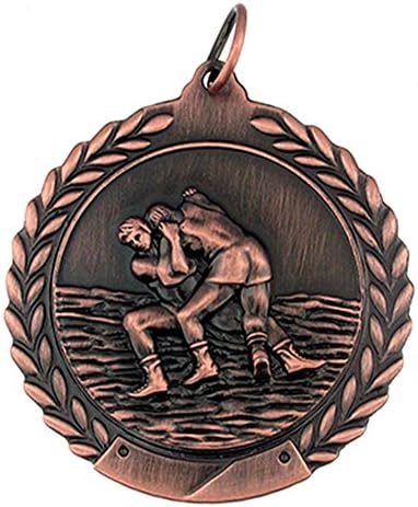Борење Награда Единствен и најголемиот Дел Медали