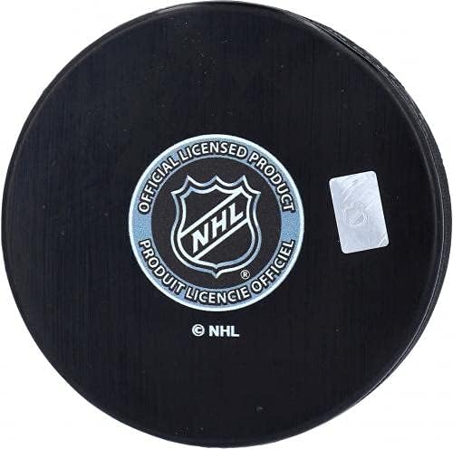 Joonas Korpisalo Колумбо Сини Јакни Autographed Хокеј дух пакостник - Autographed NHL Пакови