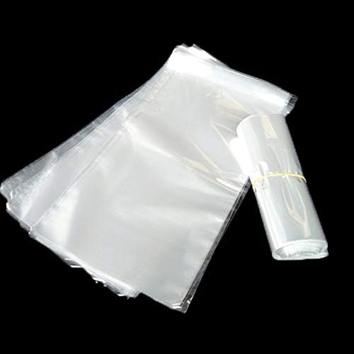 Shrink Wrap Пиштол-Pof Топлина Shrink Wrap Кеси се Намали пакување торба POF топлина shrinkable филм торба спортски чевли козметика