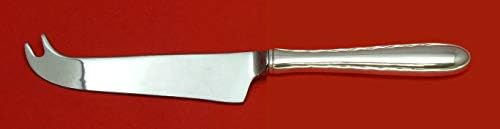 Сребро Флејта од Towle Sterling Silver Сирење Нож w/Изберат Сопствени Направени HHWS